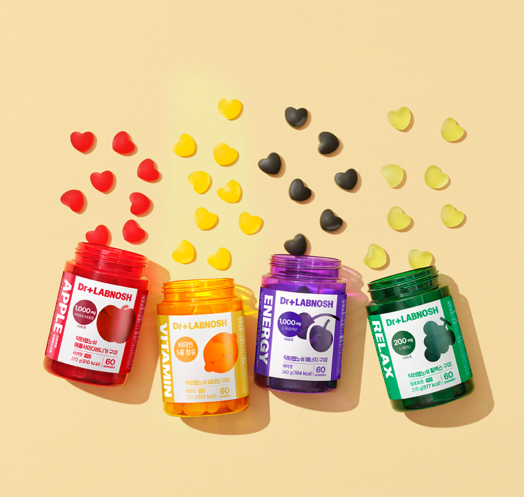 닥터랩노쉬 구미